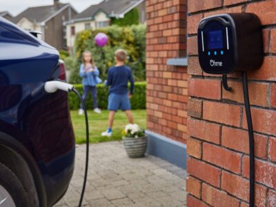 EV home charging costs to decrease following tariff change EV home charging