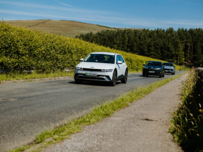 UK fleets driving furthest and slowest in Europe, ABAX finds PVM-Drive-Out1