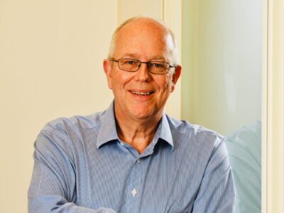 FleetCheck to hold first Customer Conference during 2026 CV Show Peter-Golding3068-1