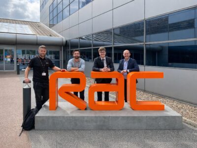 RAC-CalAmp