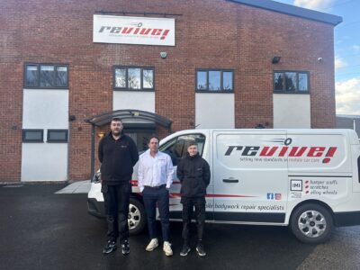 Revive! expands repair services to Canterbury and Dover Revive-Canterbury-Dover