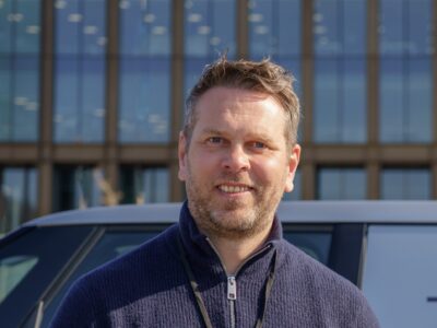 What drivers must consider before switching to eLCVs Ryan-Long