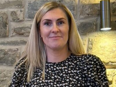Lack of charging infrastructure slowing electric van transition, survey finds Sarah-Gray-Head-of-ZEV-Strategy-and-Development-at-Dawsongroup-vans-e1773250199696