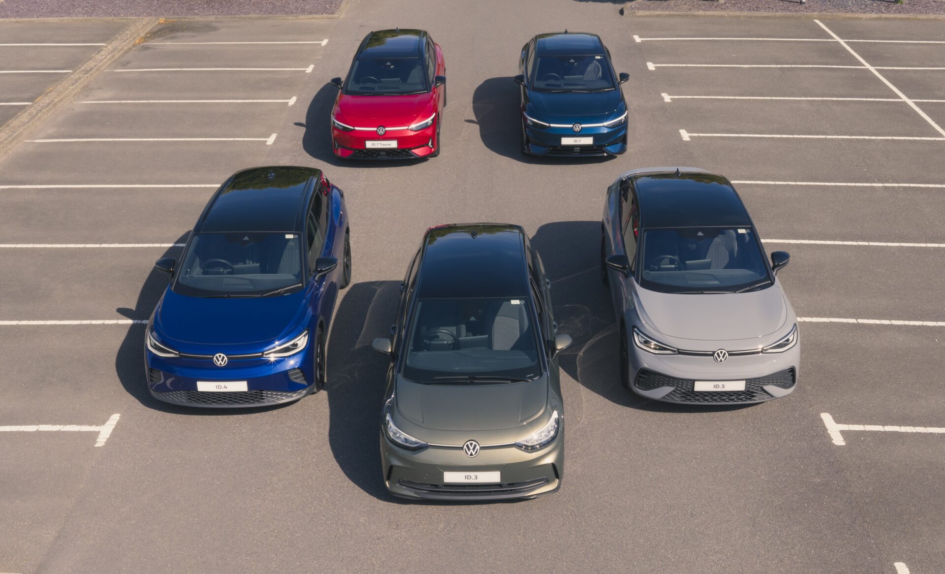 fleet EV adoption