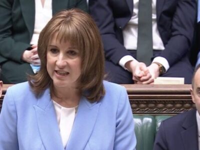 Spring Statement 2026: No sign of Fuel Duty freeze extension despite price hike fears admin-ajax-35