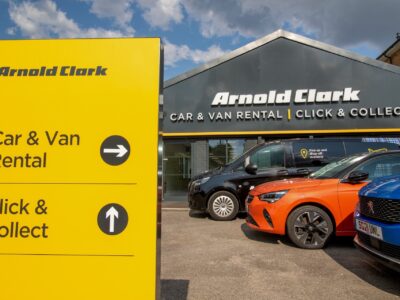 Arnold Clark Car & Van Rental crowned Heathrow’s top car rental provider ca1df41a-4a15-4a15-b431-9a7c71badc2e