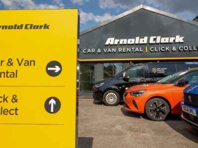 Arnold Clark Car & Van Rental named best car rental at Heathrow ca1df41a-4a15-4a15-b431-9a7c71badc2e-e1769677833869