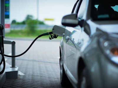 Fleets report fuel theft, vehicle stripping by "expert and organised" criminal gangs – AFP fuel theft