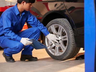 tyre insurance