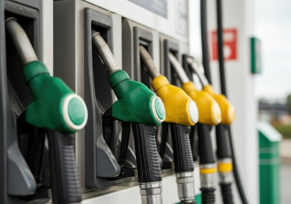 RAC fuel price