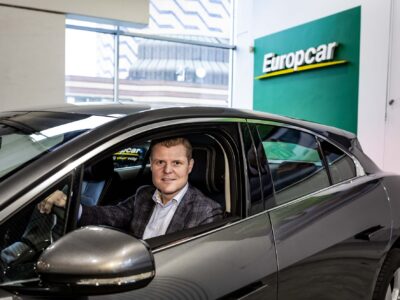 Christian Øien appointed as MD of Europcar Mobility Group UK e746f0767631911ea0ac5b6eac2b2dd24d970652