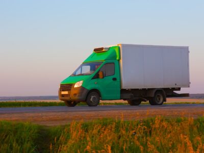 Retail fleets experience higher vehicle usage and slower average speeds, finds Lightfoot eb906ff7-8d0f-4922-8d99-ad220b3abdce