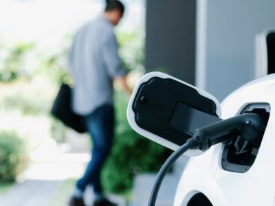 April data shows strong fuel cost advantage for EV owners – Autotrader fuel cost savings