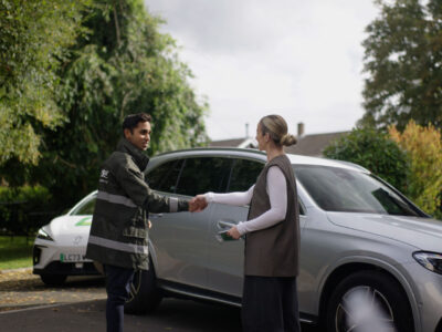EV rental customer satisfaction improving, finds Europcar fb7af2c7abf88f494f004caebc0c64b402cf2d24