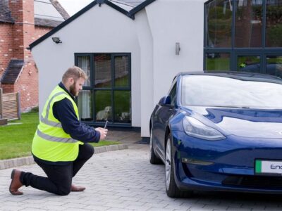 Tesla Model 3 proves most popular among Engineius customers image-1