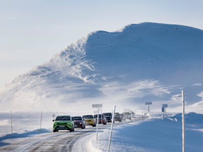 EVs see average range drop 38% in Norwegian winter test img-0ddfd74e-e693-4549-a051-4d024bfc1fdb