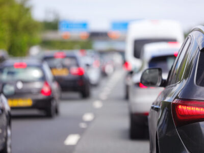 new car market