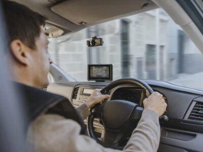 PACTS driver risk