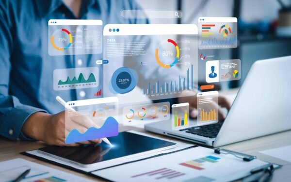 Mid-sized fleets spend four hours a week managing data, finds Corpay | Business Motoring