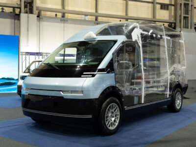 Delivan