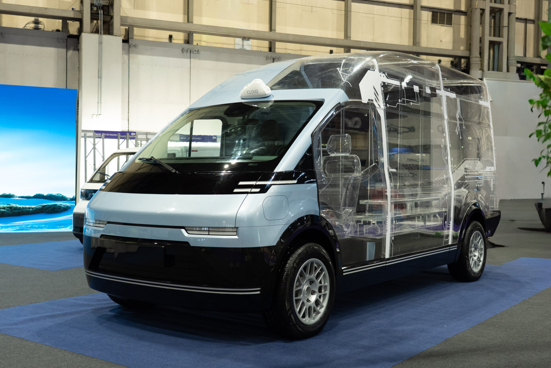 Delivan
