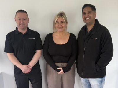 Gateway2Lease fleet