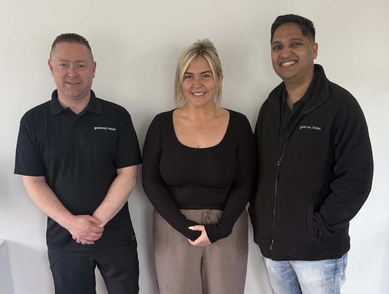 Gateway2Lease fleet