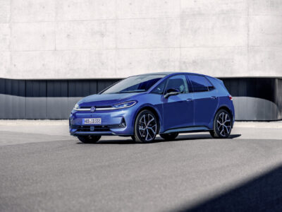 Volkswagen ID.3 Neo