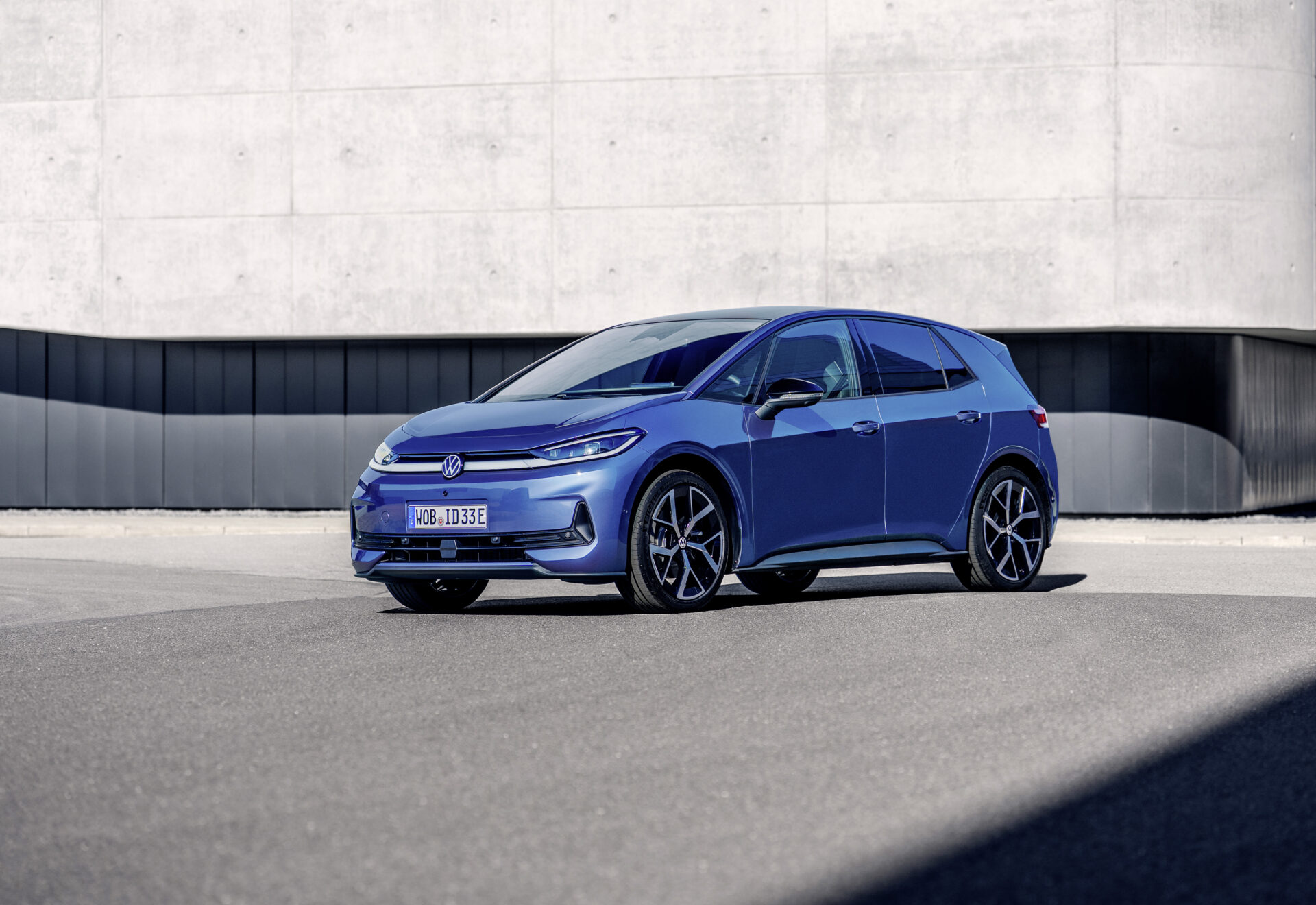 Volkswagen ID.3 Neo