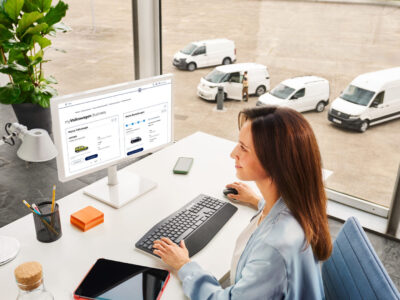 volkswagen connect pro 1