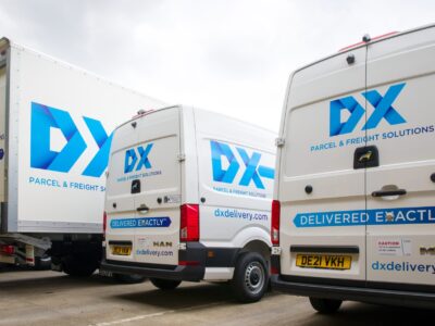 DX DXSameDay