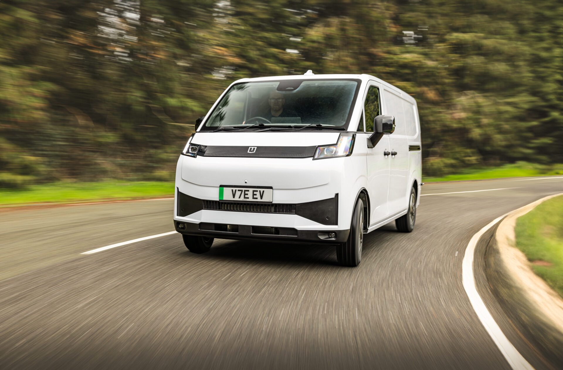 fleet EV adoption