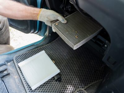 cabin air filters