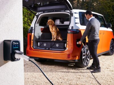Volkswagen Group and Ohme expand data integration Ohme Volkswagen