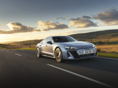 Original 42300 audi e tron gtdean smith 17