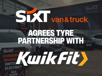 SIXT Kwik Fit