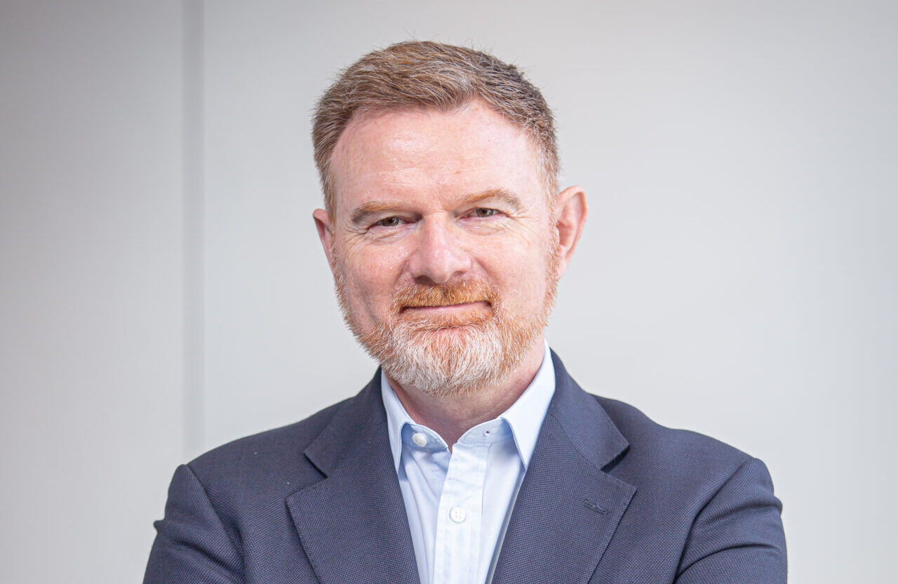 Patrick Gallagher, CEO, Addison Lee