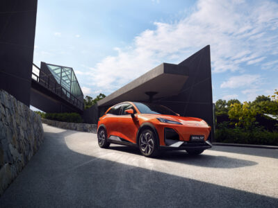 Changan signs up to Motor Ombudsman's New Car Code of Practice TMO welcomes Changan Automobile UK to its New Car Code 1