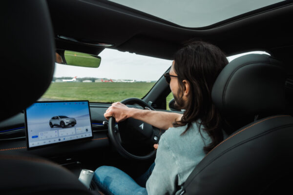 test drive 1