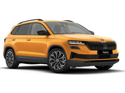 Škoda adds new Design Edition trim to Karoq range 16164 karoqdesignedition