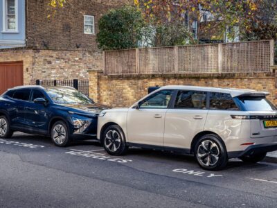 CHERY international
