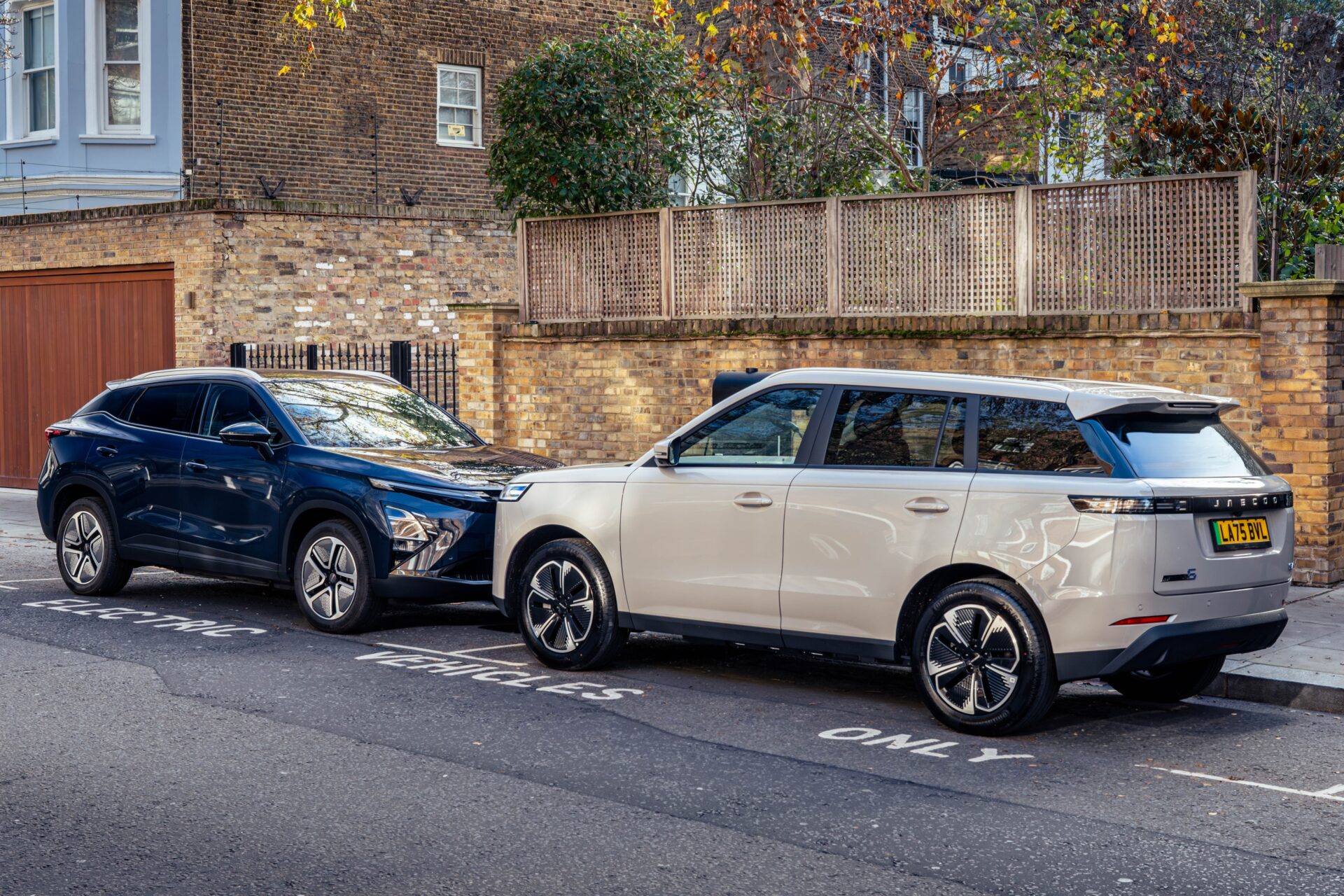 CHERY international