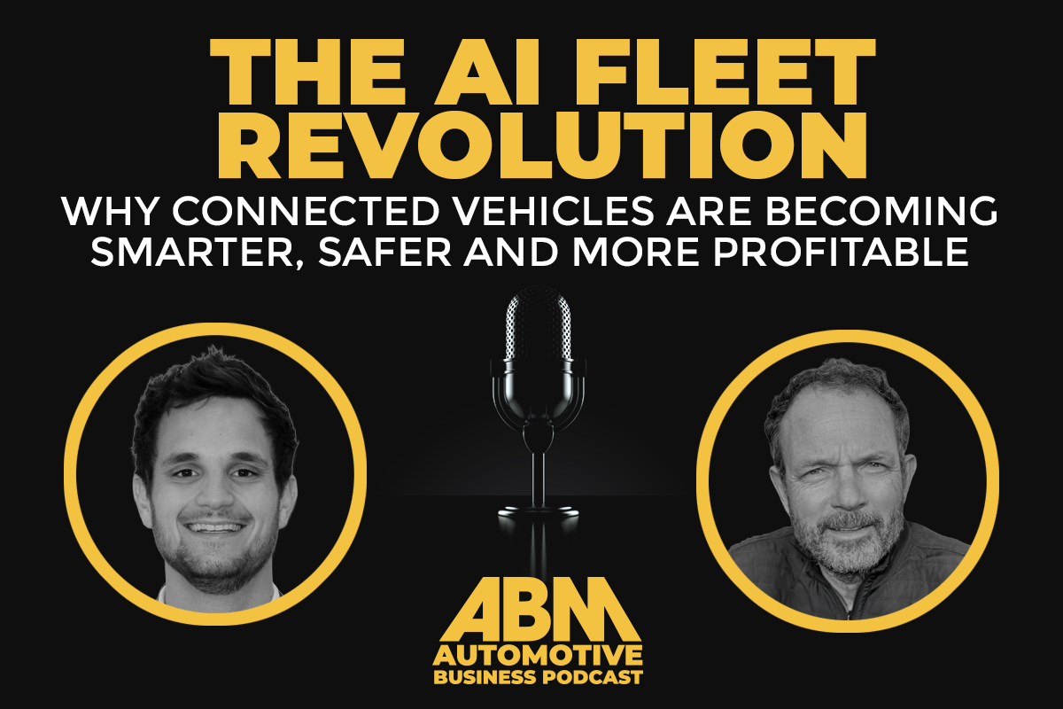 AI vehicle management