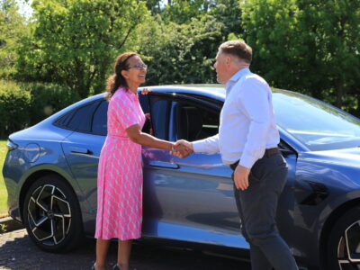 Arval EcoVadis Image