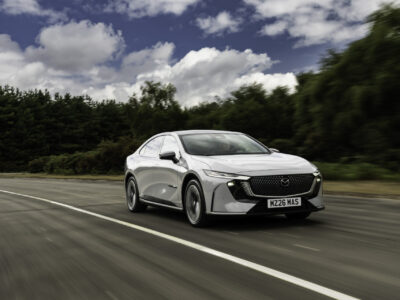 Mazda6e