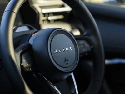 Mazda joins Drive Sustainability to support positive supply chain practices Drive Sustainability