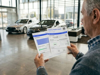 Used PHEVs subject to more battery health variation than BEVs, Generational finds Generational cell level check