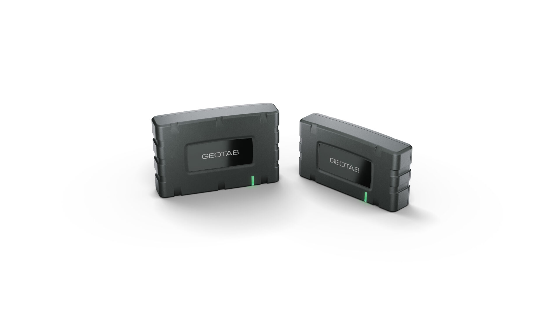 Geotab Go