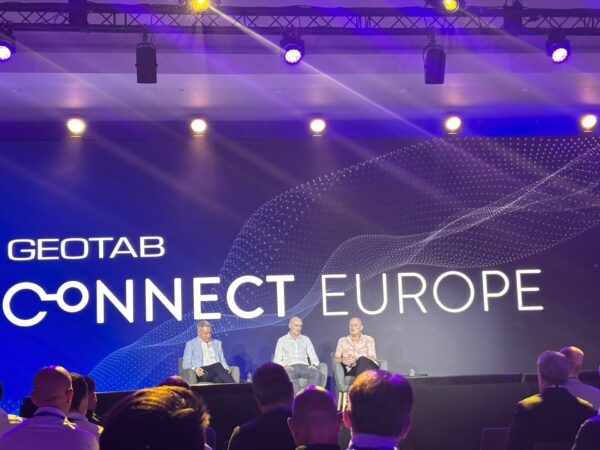 Geotab Connect Europe
