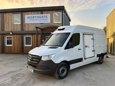 Northgate Mobility rebrands Blakedale and FridgeXpress Northgate Mobility